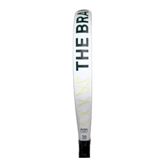 Pala Adidas Drive 3.4 Blanco/Amarillo