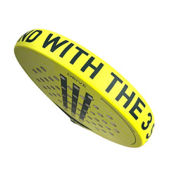 Pala Adidas Drive 3.4 Amarillo 2027
