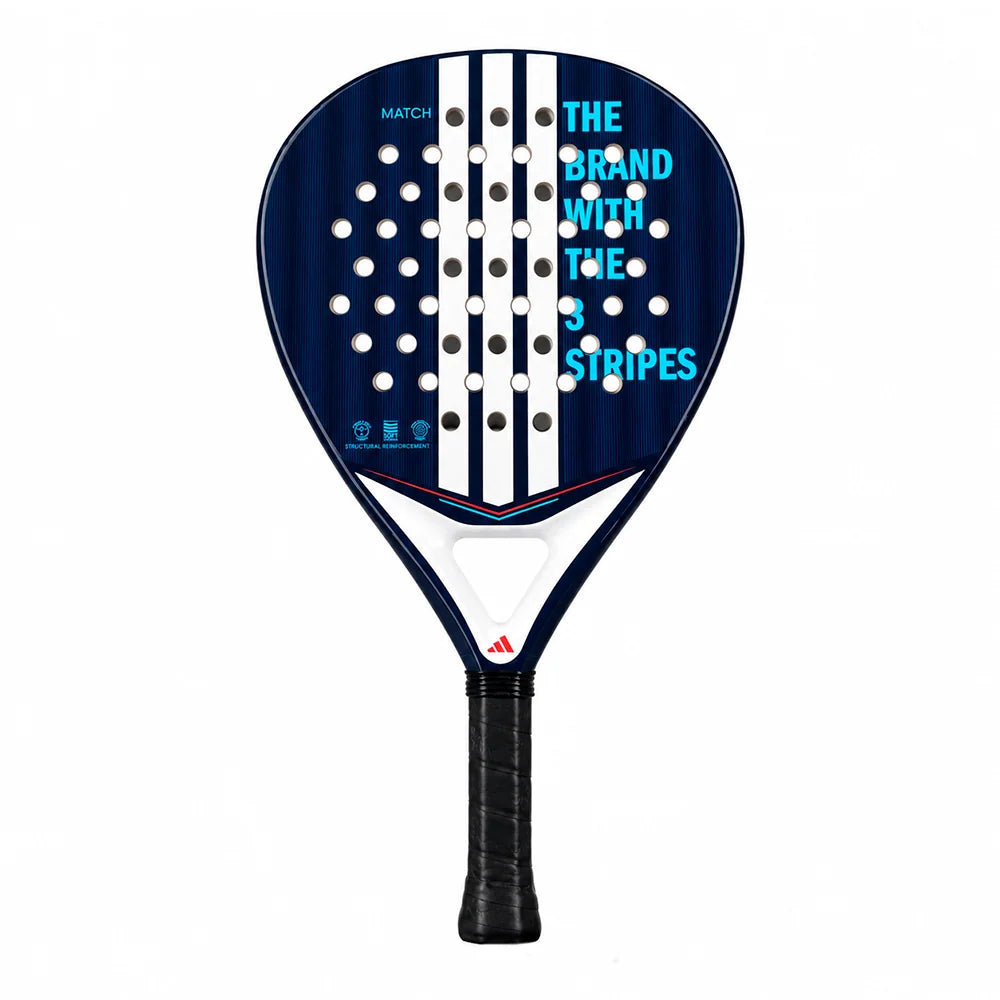 Pala Adidas Match 3.4 Azul 2027