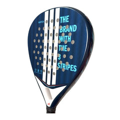 Pala Adidas Match 3.4 Azul 2027