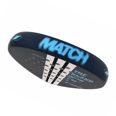Pala Adidas Match 3.4 Azul 2027