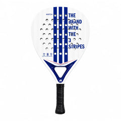 Pala Adidas Match 3.4 Blanco/Azul