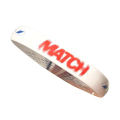 Pala Adidas Match 3.4 Blanco/Azul