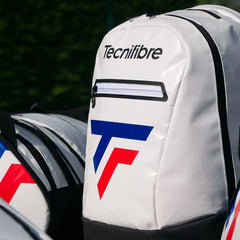 Backpack Tour Endurance Blanca