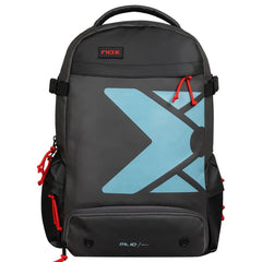 Combo Nox Future Attack 2025