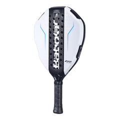 Pala Babolat Lamborghini Blanco 2026
