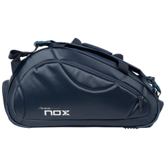Paletero Nox Pro Series Azul 2023