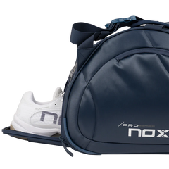 Paletero Nox Pro Series Azul 2023