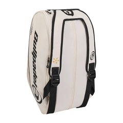Paletero Bullpadel Tour Beige 2026
