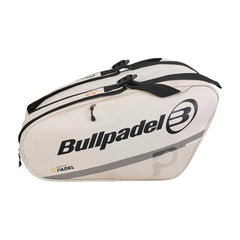 Paletero Bullpadel Tour Beige 2026