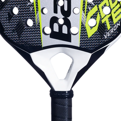 Pala Babolat Counter Veron 2026