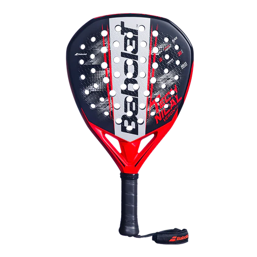 Pala Babolat Technical Veron 3.0 2026