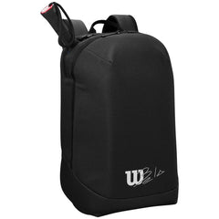 Mochila Wilson Bela DNA Super Tour Negro