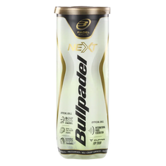 Pelotas Bullpadel Next Dorada
