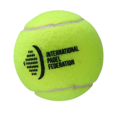 Pelotas Bullpadel Next Dorada