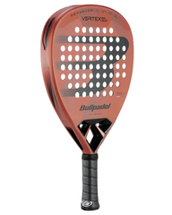 Pala Bullpadel Vertex 04 Comfort 2025