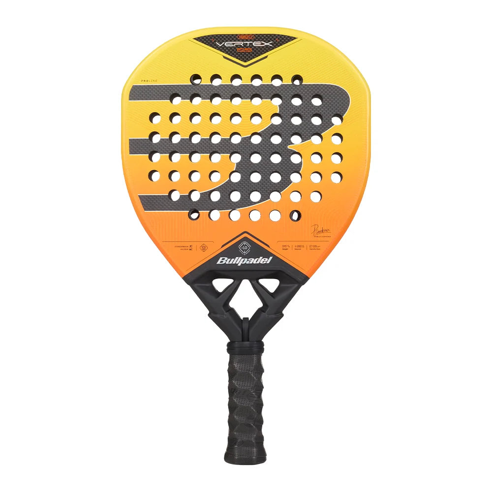 Pala Bullpadel Vertex 05 Geo 2027