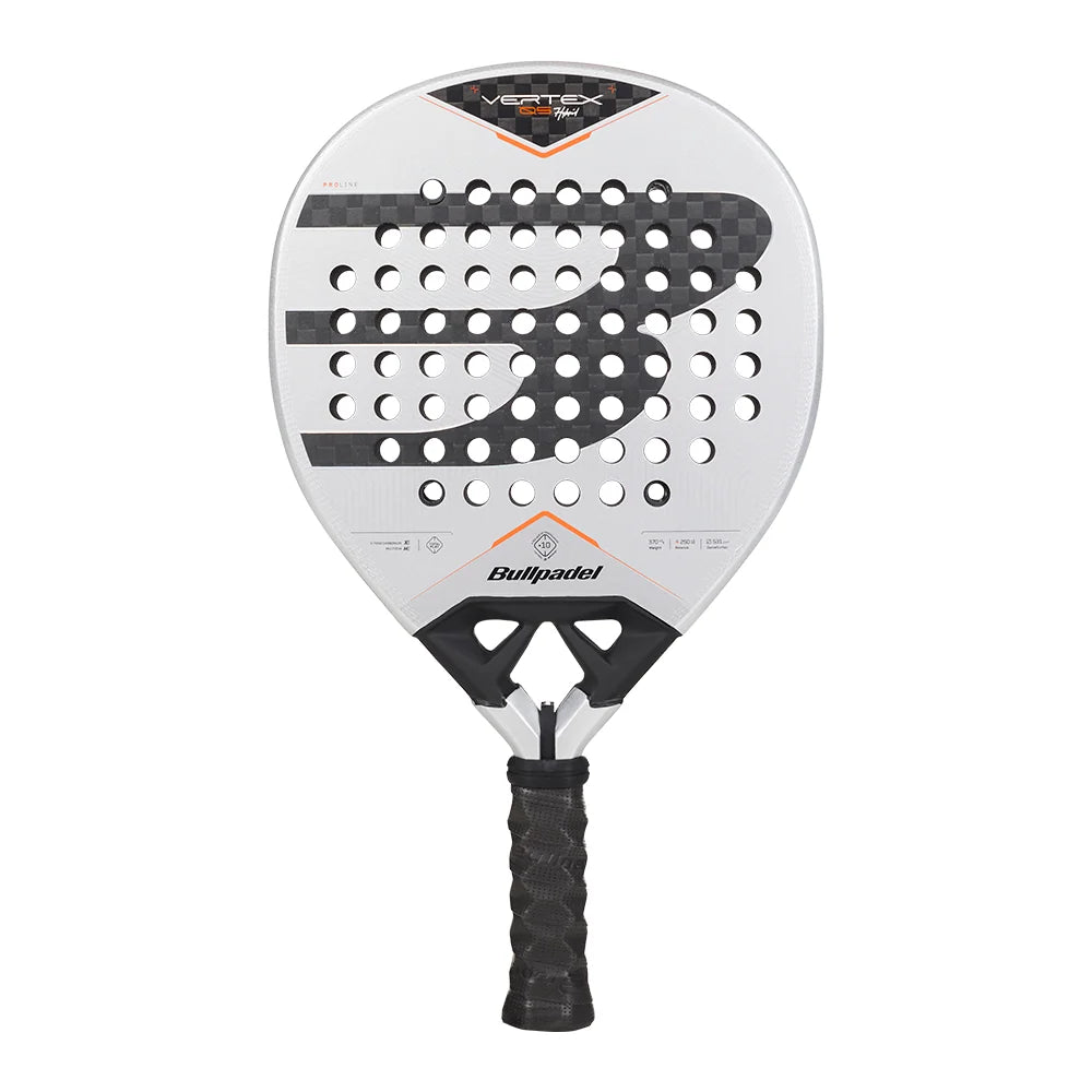 Pala Bullpadel Vertex 05 Hybrid 2027