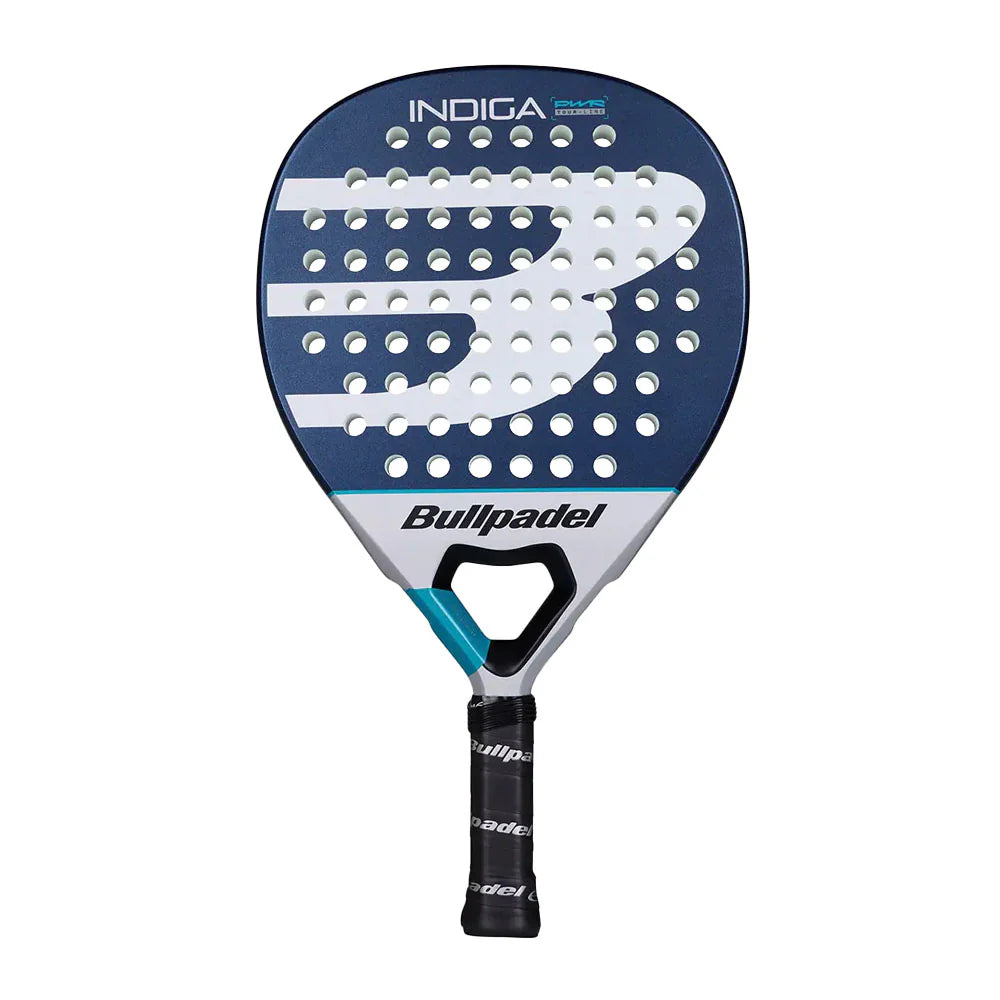 Pala Bullpadel Indiga Power 2026