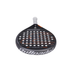 Pala Bullpadel Open Control