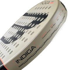 Pala Bullpadel Indiga Woman 2026