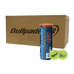 Cajon de Pelotas Bullpadel Next  x24 uni