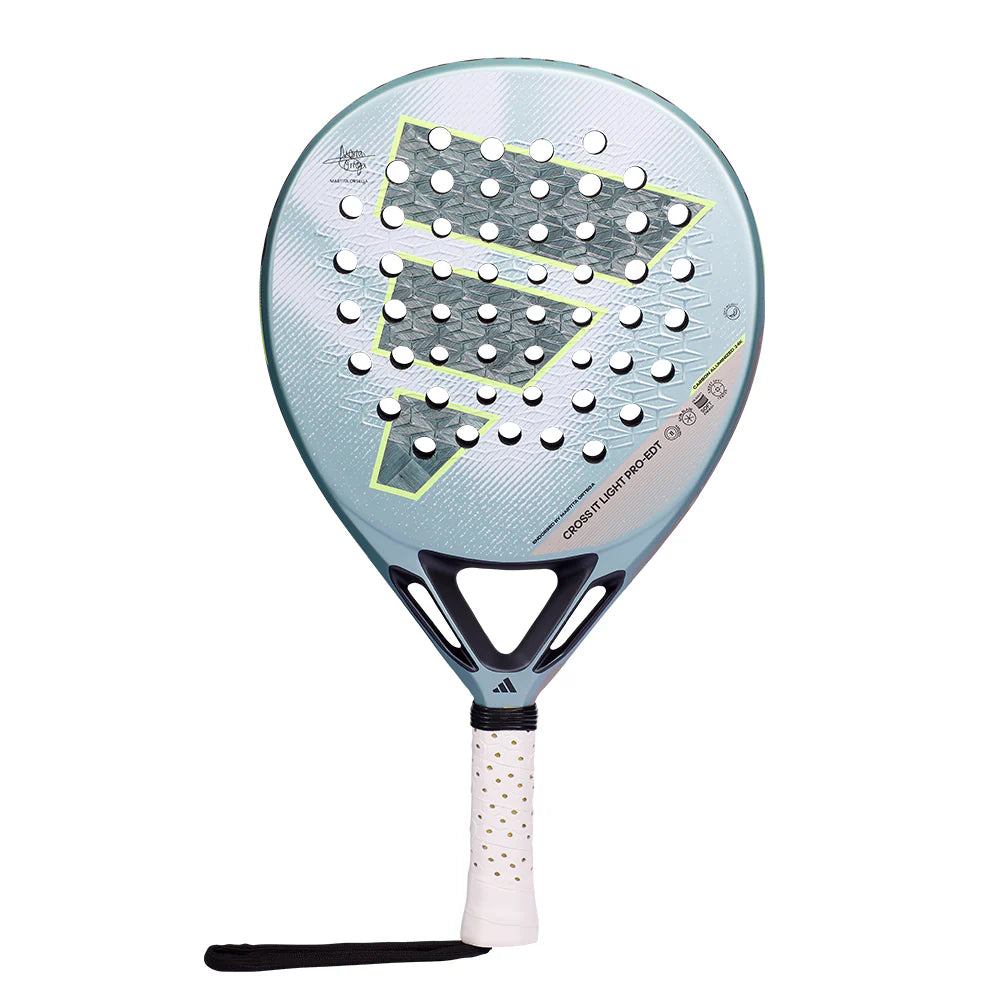 Pala Adidas Cross It Light Pro EDT 2026