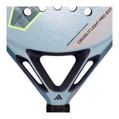 Pala Adidas Cross It Light Pro EDT 2026