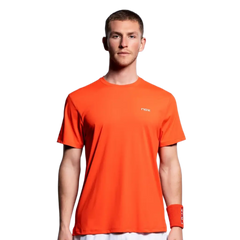 Camiseta Nox Team Roja Hombre