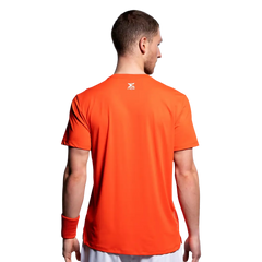 Camiseta Nox Team Roja Hombre