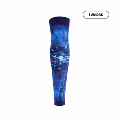 Manguito Floky NO STRAIN EVOLUTION x 1 Unidad