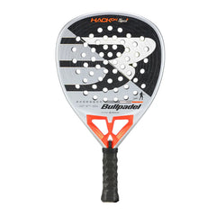 Pala Bullpadel Paquito Navarro Hack 04 Dale Candela LTD 2026