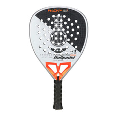 Pala Bullpadel Paquito Navarro Hack 04 Dale Candela LTD 2026