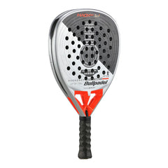 Pala Bullpadel Paquito Navarro Hack 04 Dale Candela LTD 2026
