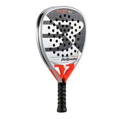 Pala Bullpadel Paquito Navarro Hack 04 Dale Candela LTD 2026