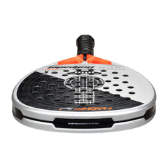 Pala Bullpadel Paquito Navarro Hack 04 Dale Candela LTD 2026