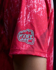 Camiseta Deportiva Smash - TR ONE 2026