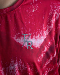 Camiseta Deportiva Smash - TR ONE 2026