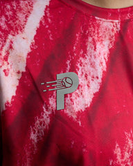 Camiseta Deportiva Smash - TR ONE 2026