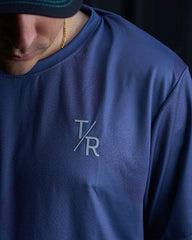 Camiseta Deportiva Smash - TR FOUR 2026