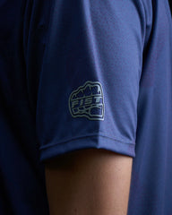 Camiseta Deportiva Smash - TR FOUR 2026