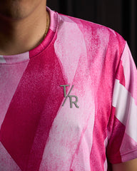 Camiseta Deportiva Smash - TR THREE 2026