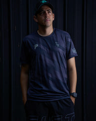 Camiseta Deportiva Smash - TR TWO 2026