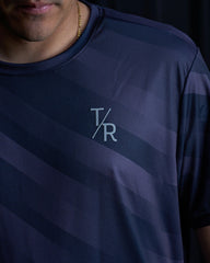 Camiseta Deportiva Smash - TR TWO 2026
