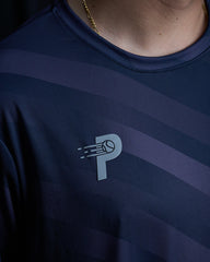 Camiseta Deportiva Smash - TR TWO 2026