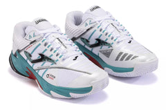 Zapato de Padel Joma Open Blanco