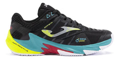Zapato De Pádel Joma Open Negro