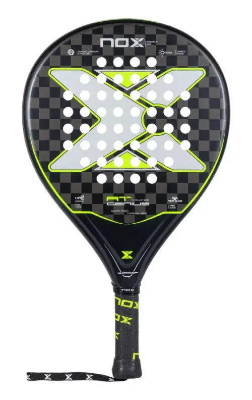Pala Nox AT10 Genius Ultra Light