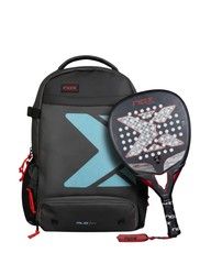Combo Nox Future Attack 2025