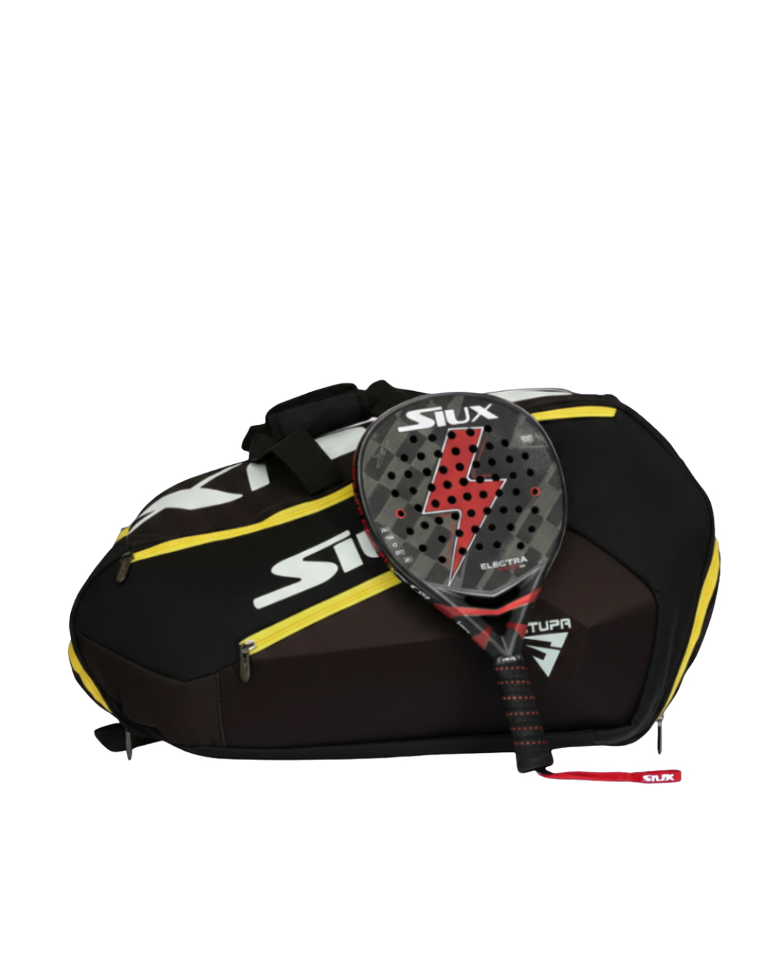 Combo Siux Electra Stupa